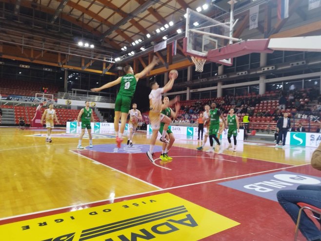 Igokea počela pripreme za novu sezonu