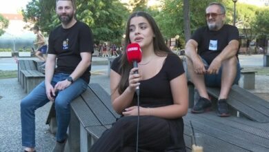 Ultrazvuk s novom postavom sprema drugi album
