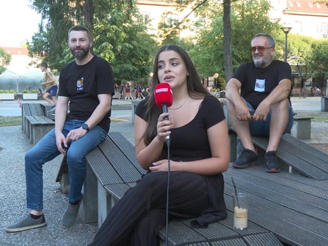 Ultrazvuk s novom postavom sprema drugi album