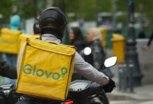 Glovo napustio BiH: Milionske obaveze i brojna pitanja