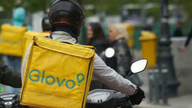 Glovo napustio BiH: Milionske obaveze i brojna pitanja