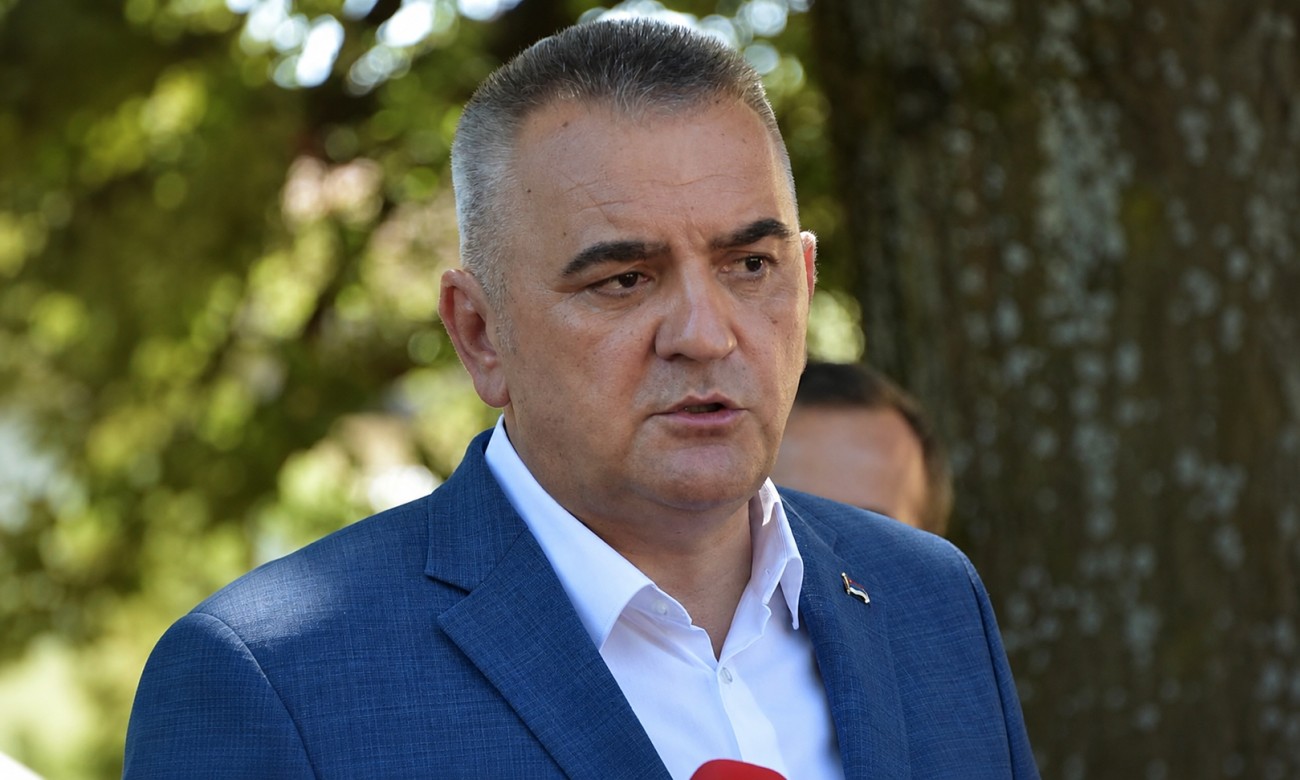 Minić razmatra osnivanje ministarstva ekonomije