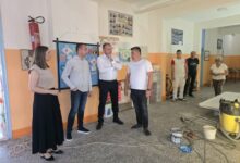 Zvornik ulaže u školske objekte u Kozluku i Pilici