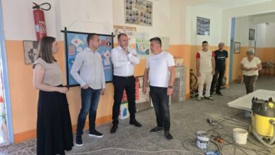 Zvornik ulaže u školske objekte u Kozluku i Pilici