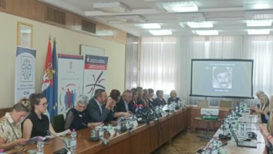 Šest stotina srpskih porodica i dalje traga za najmilijima iz „Oluje”