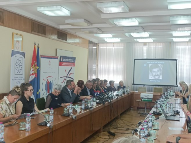 Šest stotina srpskih porodica i dalje traga za najmilijima iz „Oluje”