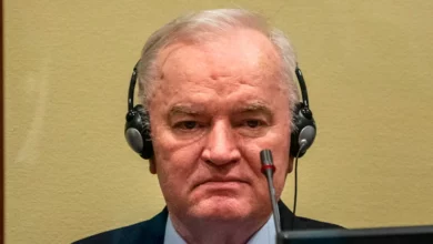 Organizacija starješina Vojske Republike Srpske traži liječenje generala Mladića u Srbiji ili Rusiji