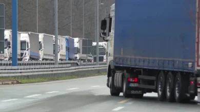 U Sarajevu protest prevoznika zakazan za 31. avgust