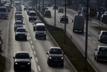 U Banjaluci registrovano 100.659 motornih vozila