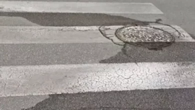 Voda iz šahtova i dalje muči Banjaluku, SNSD traži rješenje