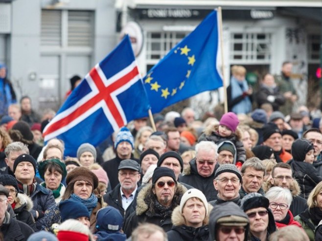 Referendum na Islandu o povratku evrointegracijama: Odluka može uticati na Zapadni Balkan