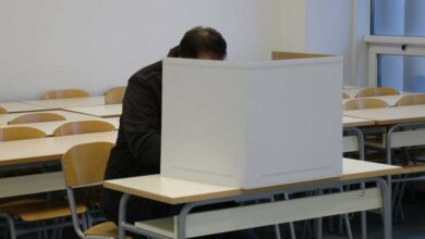 Navodna prijava za glasanje u Srbiji na snimku iz Banjaluke