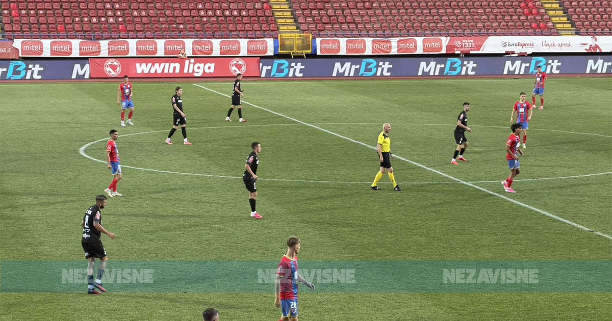 Borac rutinski protiv Čelika do pobjede