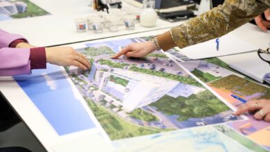 Milada Šukalo: Još nije stigao projekat za Građevinsku školu