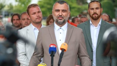 Simić: PSS za hitno uspostavljanje robnih rezervi u Republici Srpskoj