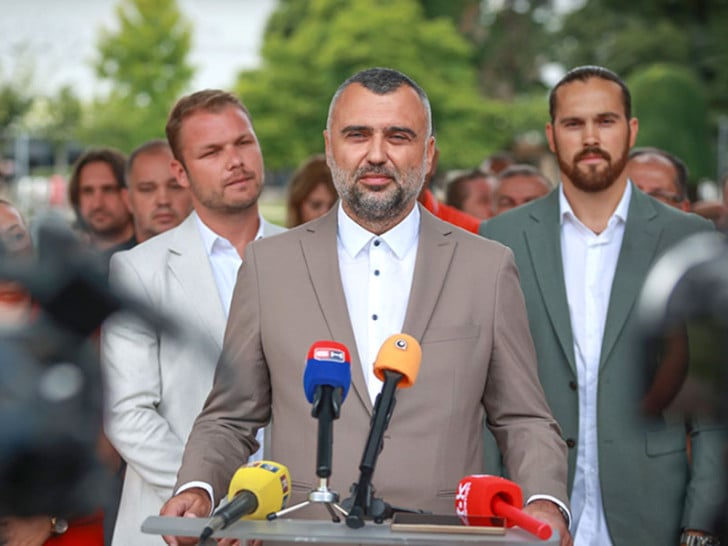 Simić: PSS za hitno uspostavljanje robnih rezervi u Republici Srpskoj