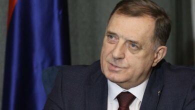 Dodik: Srpska ostaje uz Srbiju i svoj narod