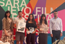 Banjalučki film „Kao da me nema“ osvojio tri festivalske nagrade