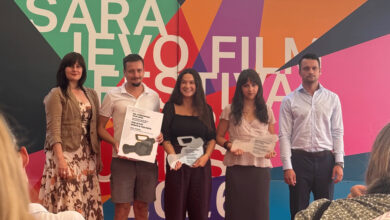 Banjalučki film „Kao da me nema“ osvojio tri festivalske nagrade