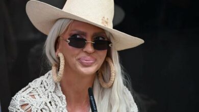 Jelena Karleuša priprema rođendansko slavlje iz bajke za Atinu i Niku