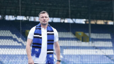 Novi šef stručnog štaba Sutjeske je Denis Ćorić