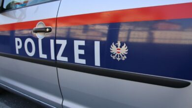 Kazna za prekoračenje brzine automobilom koji mu je oduzela policija