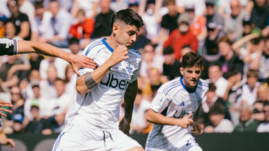 Morata se vratio u Španiju, ali u drugu ligu