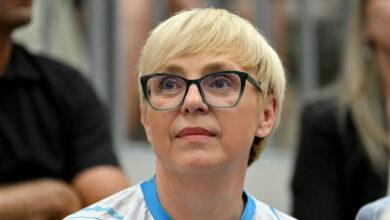 Predsjednica Slovenije povrijeđena u saobraćajnoj nezgodi
