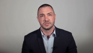 Jovan Radulović Jodžir priveden u Podgorici