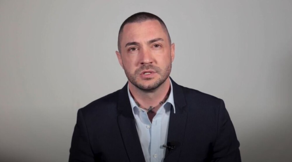 Jovan Radulović Jodžir priveden u Podgorici