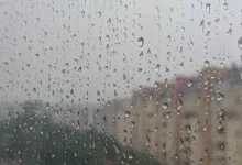 Upozorenje meteorologa: Stižu olujni vjetar i zahlađenje
