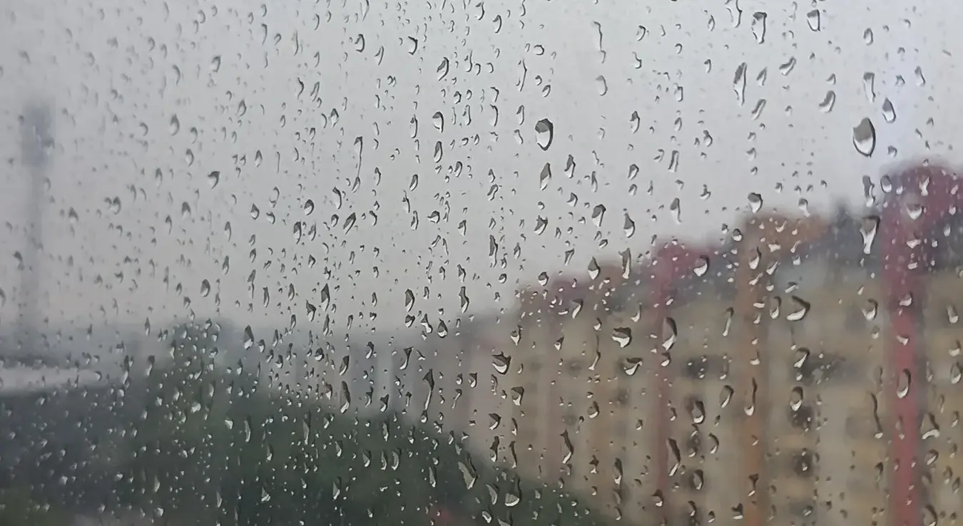 Upozorenje meteorologa: Stižu olujni vjetar i zahlađenje