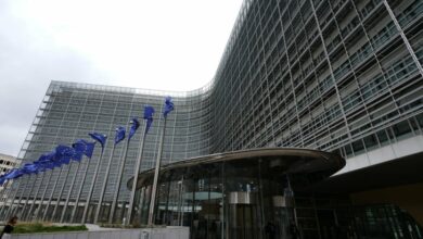 Slovenija blokirala zajedničku osudu Izraela u EU