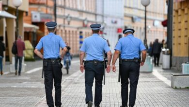 Prijedorčanin uhapšen zbog krađe torbi u Banjaluci