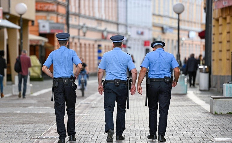 Prijedorčanin uhapšen zbog krađe torbi u Banjaluci