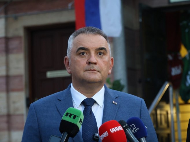 Minić: Žao mi je što general Mladić nije dostojanstveno okončao posljednje dane