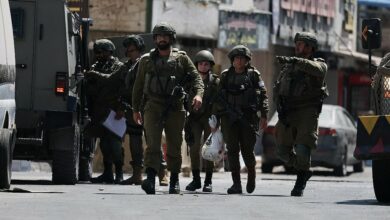 Napad na Zapadnoj obali: 51 Palestinac povrijeđen u izbjegličkom kampu Qalandiya