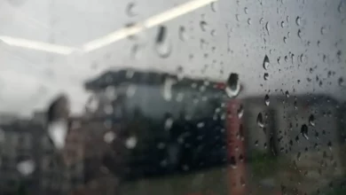 Toplo i sparno sutra uz sunčane periode i povremenu kišu