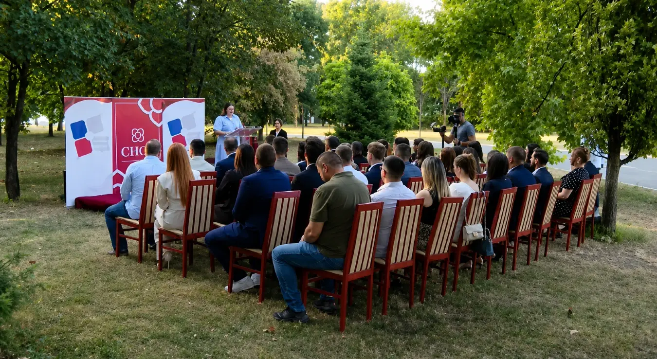 Šestoj generaciji Škole mladih lidera SNSD-a uručene diplome