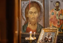 Sveti Kalinik i Sveta Serafima: Dan za praštanje i duhovni mir