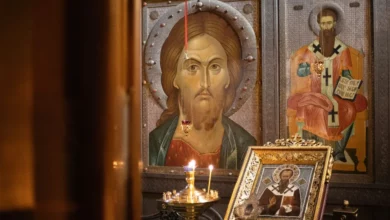 Sveti Kalinik i Sveta Serafima: Dan za praštanje i duhovni mir