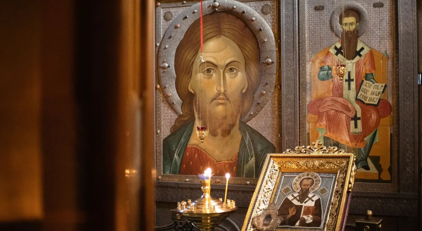 Sveti Kalinik i Sveta Serafima: Dan za praštanje i duhovni mir