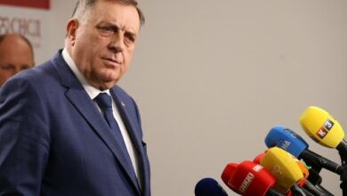 Dodik: Četiri cilja SNSD-a ključna za budućnost Republike Srpske