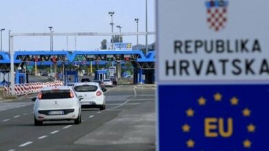 Nova pravila pri ulasku u Hrvatsku: koji oblici gotovine podliježu prijavi