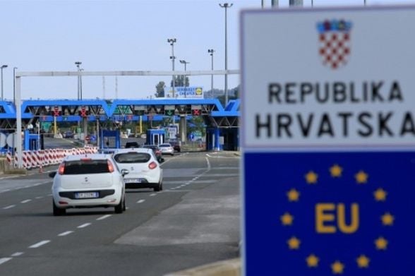 Nova pravila pri ulasku u Hrvatsku: koji oblici gotovine podliježu prijavi
