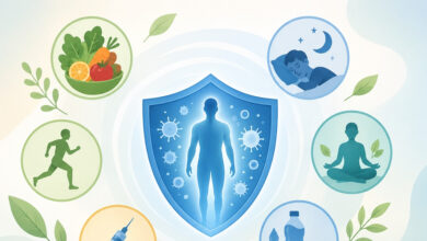 Imunitet i vitamini: Ključ odbrane nije samo u suplementima