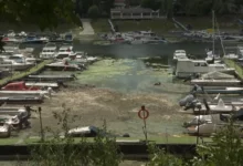 Suša u Republici Srpskoj spušta vodostaje, najniži nivoi tek predstoje