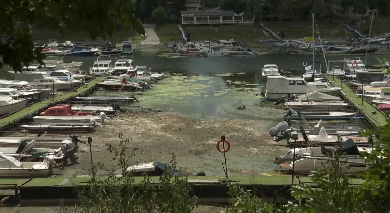 Suša u Republici Srpskoj spušta vodostaje, najniži nivoi tek predstoje