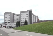 Ugradnja koljena robotom u UKC Republike Srpske
