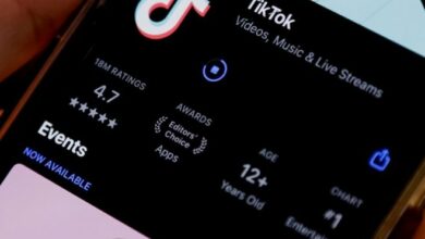 TikTok bi Južnoj Koreji do 2030. godine mogao donijeti 25 milijardi evra